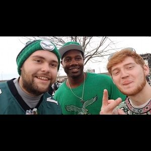 Meet your Posher, James